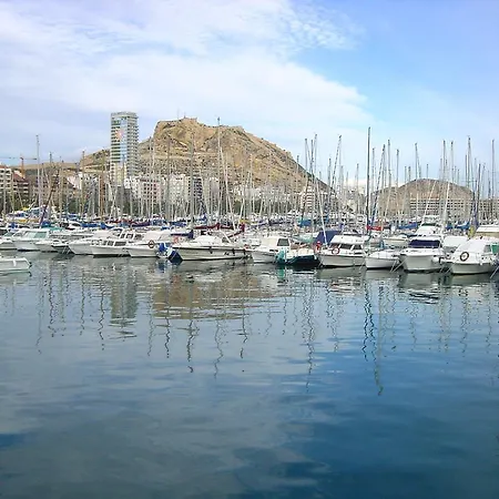 Apartman Apartamento Lagos De Alenda *