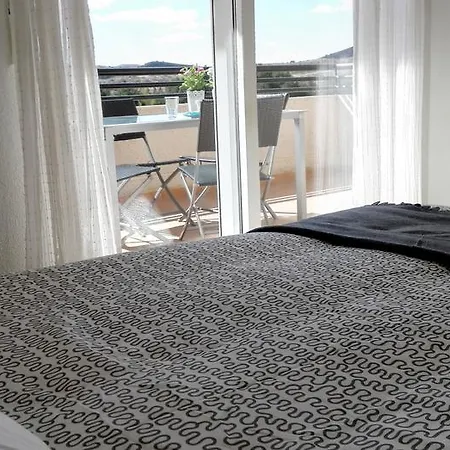 Apartman Apartamento Lagos De Alenda