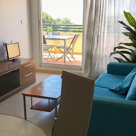 Apartman Apartamento Lagos De Alenda Monforte del Cid